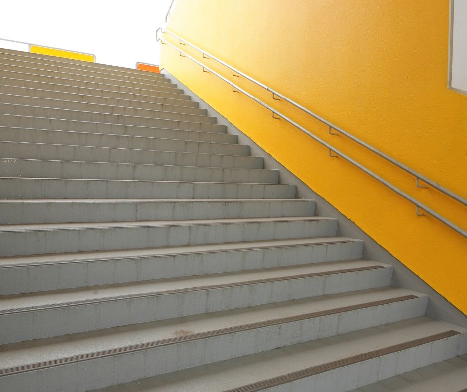 Concrete Staircase Company Durbanville